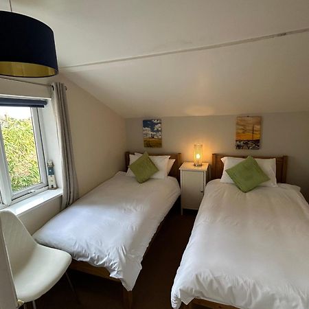 Smart & Comfortable 3-Bedroom Victorian House Stalham Buitenkant foto