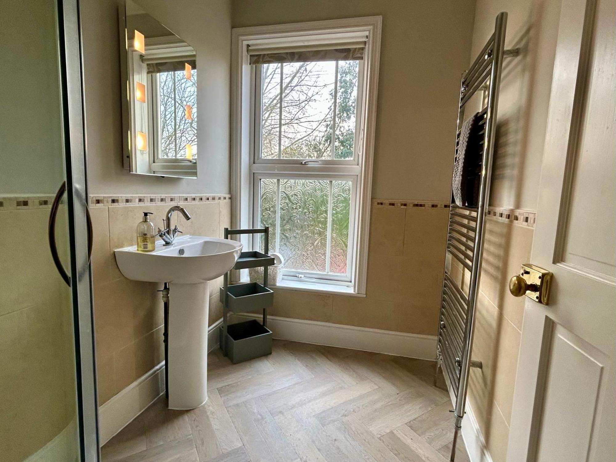 Smart & Comfortable 3-Bedroom Victorian House Stalham Buitenkant foto